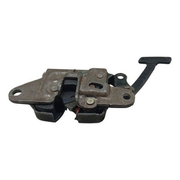 Trava Banco Direito Esquerdo Civic 2002 2005