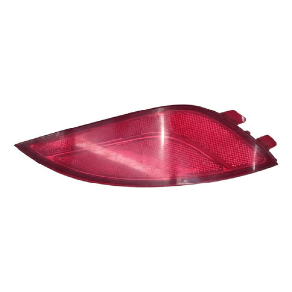 Refletror Esquerdo Parachoque Traseiro Hyundai Ix35 2013 15  Ok