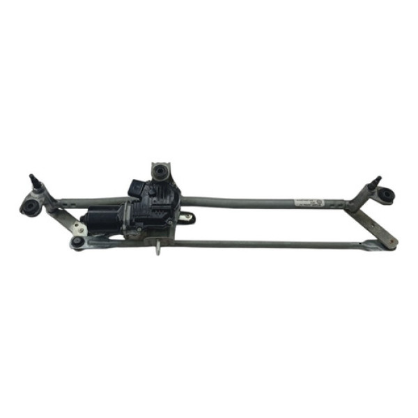 Motor Galhada Parabrisa Volkswagen Tiguan 4motion 2016