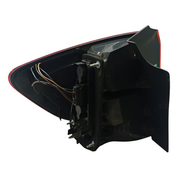 Lanterna Tras Bmw X1 Xdrive 2.0 T N20 2012 2013