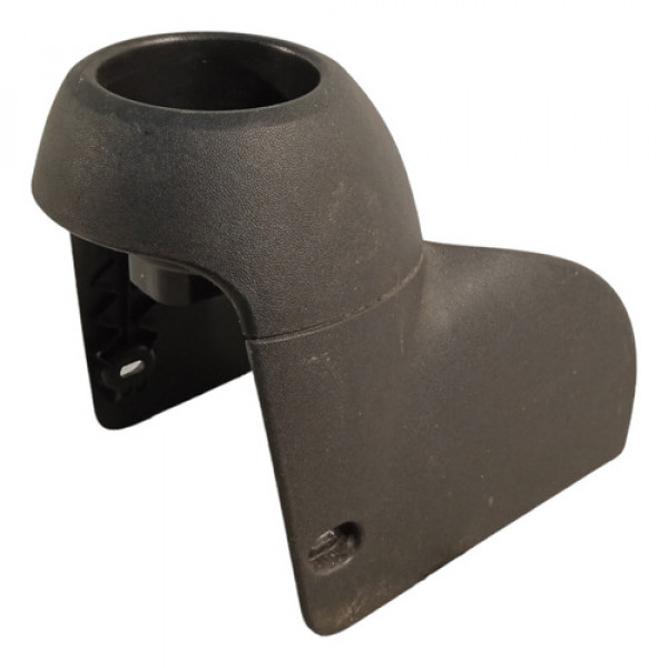 Porta Copos Console Mini Cooper S 2.0 2014 2015 2016 Preto