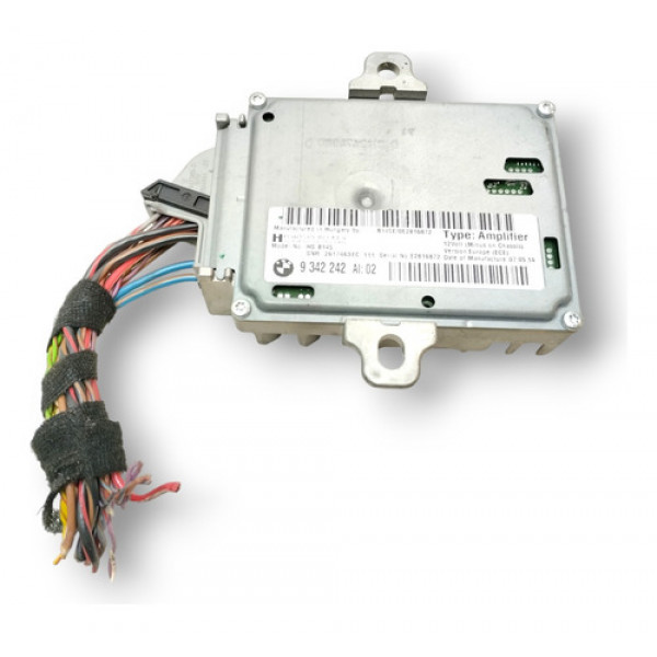 Modulo Amplificador Som Mini Cooper S 2.0 2014 2015 2016 Ok