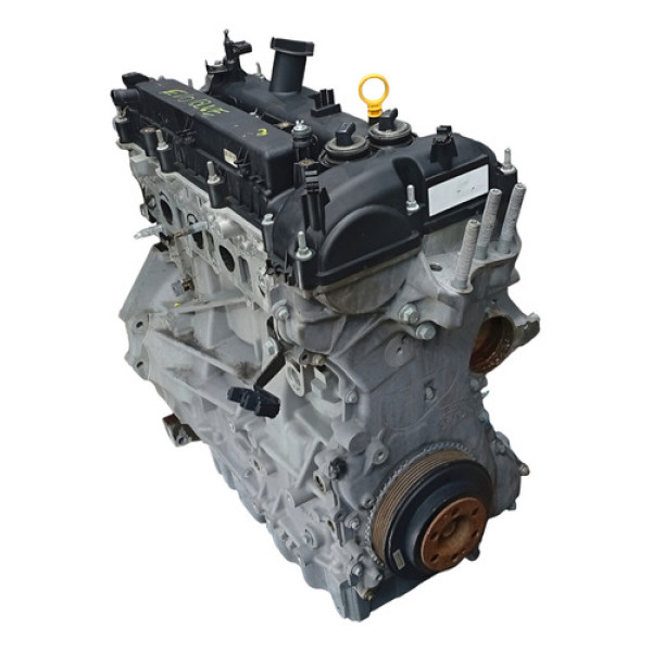 Motor Parcial Land Rover Evoque Dynamic 2.0 Gasol 2014