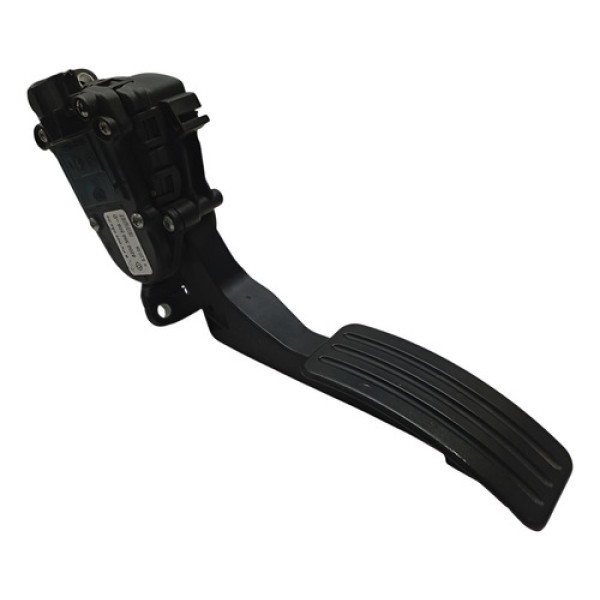 Pedal Acelerador Renault Duster 2.0 2012 2013 2014