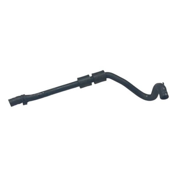 Mangueira Agua Turbina Volkswagen Jetta Tsi 2.0 2013 2014 Preto