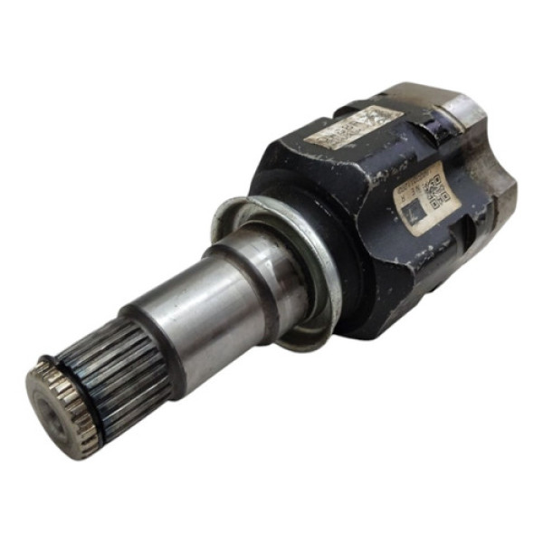 Tulipa Dianteira Direita Toyota Prius Híbrido 1.8 2017 2018 