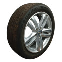 Roda Sem Pneu Chevrolet Equinox 2018 2019 Aro 19