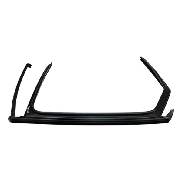 Guarnição Externa Tras Esq Volkswagen Jetta Gli 2.0 T 2024 Preto