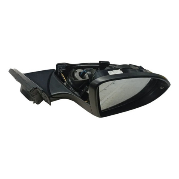 Retrovisor Direito Volkswagen Jetta 2024 Sem Capa