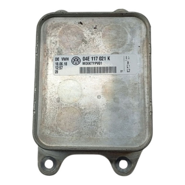 Resfriador Trocador Calor Motor Vw Tiguan Allspace 1.4 2019