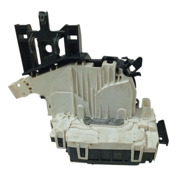 Fechadura Porta Traseira Esquerda Mercedes A200 2016 2017 