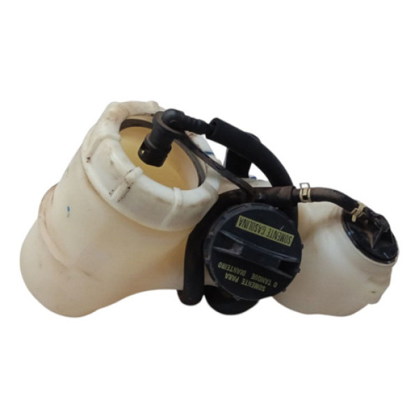 Reservatório Gasolina Honda Civic Lxl 1.8 2011 Flex Mec