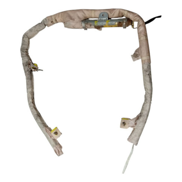 Cortina Esquerda Teto Citroen Ds4 2013 2014 