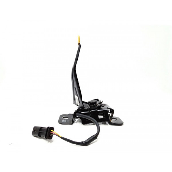 Trava Capo Primaria Chevrolet Equinox 2018 2019 2020 