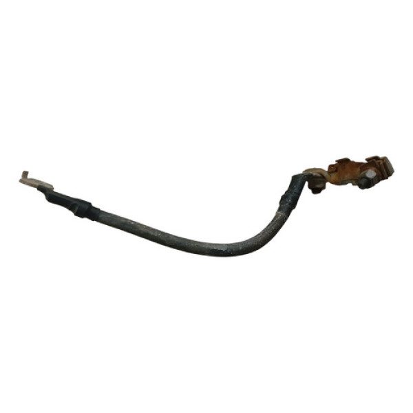 Cabo Polo Negativo Elantra 1.8 Aut 2012 2013 Ok