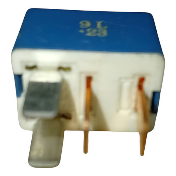 Relé Auxiliar Suzuki Gsk 2016 2017