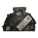 Alternador Audi Q3 2.0 Tfsi 2014 2015