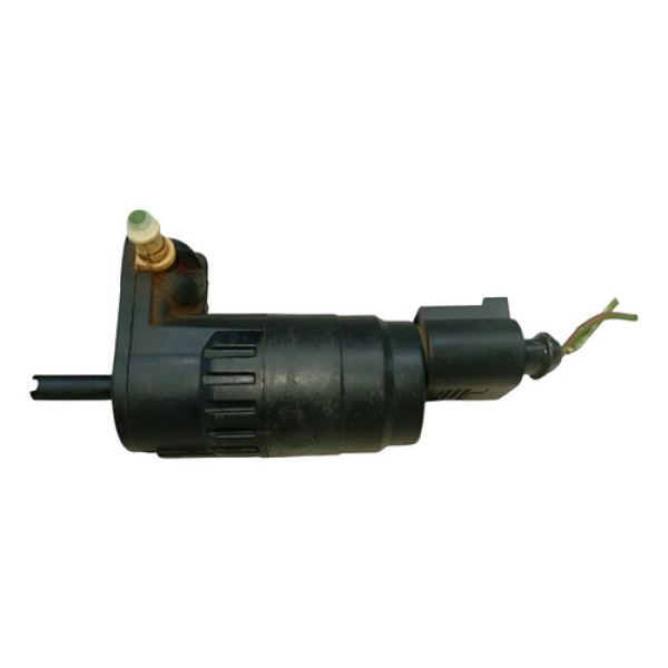 Motor Esguicho Parabrisa Vw Golf Gti 2014 2015
