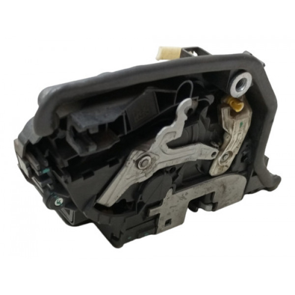 Fechadura Porta Traseira Direita Bmw X6 3.0 N55 2017 2018 