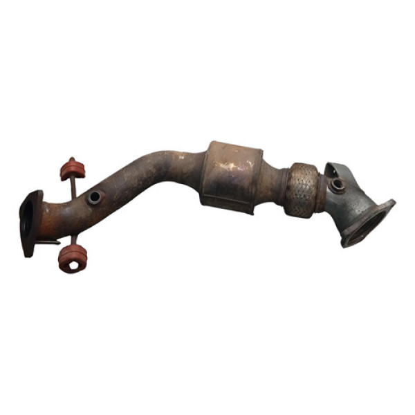 Catalisador Primario L Rover Evoque Dynamic 2.0 2014 2015