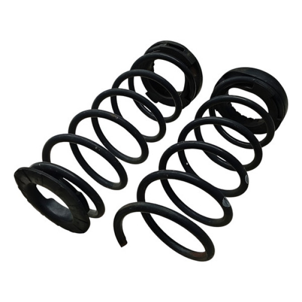 Par Mola Traseira Elantra 2012 2013