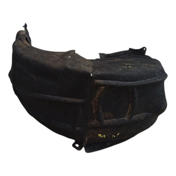 Parabarro Tras Esq Mini Cooper S Countryman 4all 2013