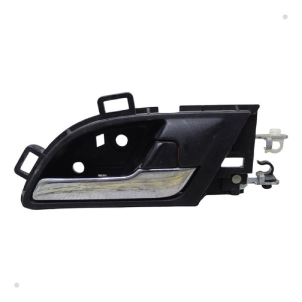 Maçaneta Interna Traseiro Direito Honda Crv 2.0 2010 Gasol  Ok