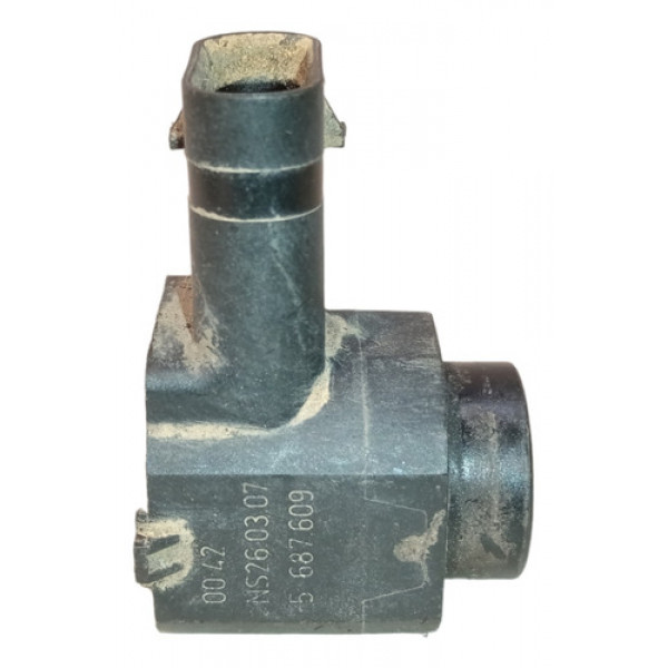 Sensor Estacionamento Freelander 2 2009 2010 2011 2012 Preto