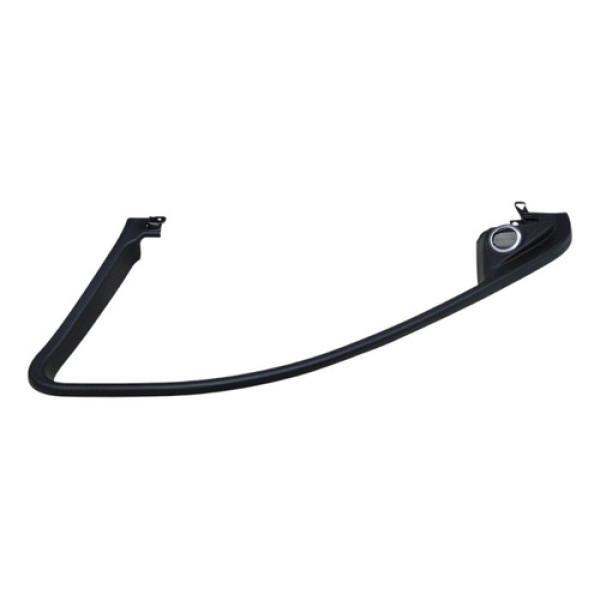 Acabamento Int Diant Dir Lr Evoque Dynamic P250 2.0t 2020 Preto