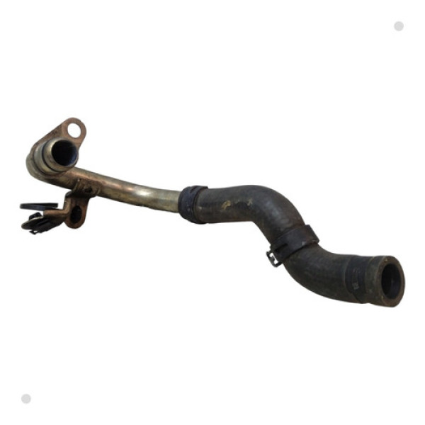 Mangueira Cano Agua Nissan Altima Sl 2.5 2013 2014  Ok