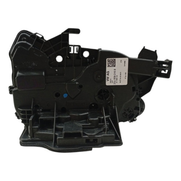 Fechadura Porta Tras Dir Vw Virtus Exclusive 1.4 2025