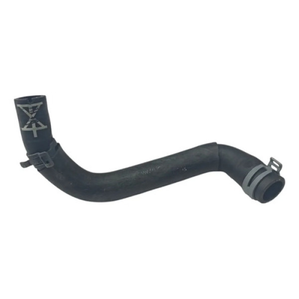 Mangueira Cano Água Volkswagen Nivus Gts 1.4 T 2025 2026