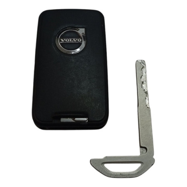 Chave Presencial Equinox Premier 2020 2021