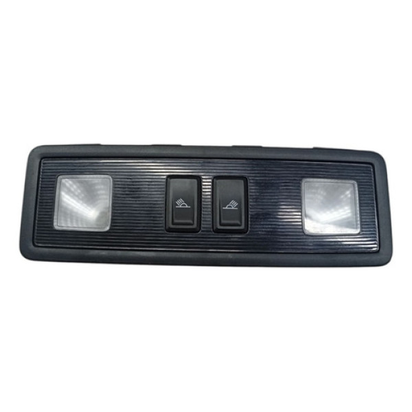 Luz Teto Cortesia Traseira Volkswagen Polo Gts 2024