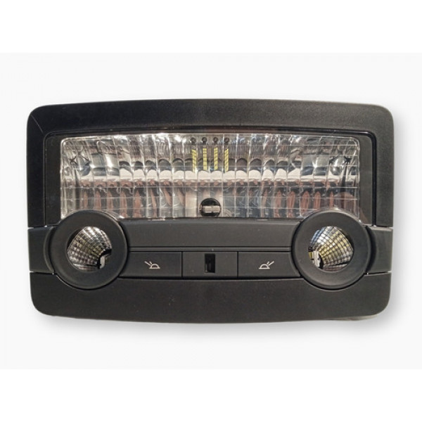 Luz Teto Cortesia Traseiro Bmw X6 2013 2014 2015