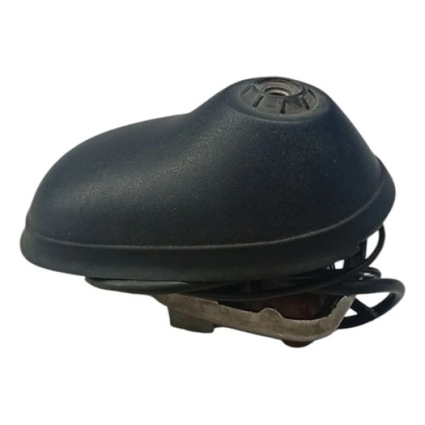 Base Antena Teto Mini Cooper Countryman1.6 T 2010 2011 Preto