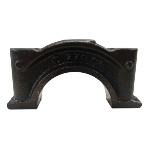 Mancal Virabrequim Mercedes-benz A200 2015 2016