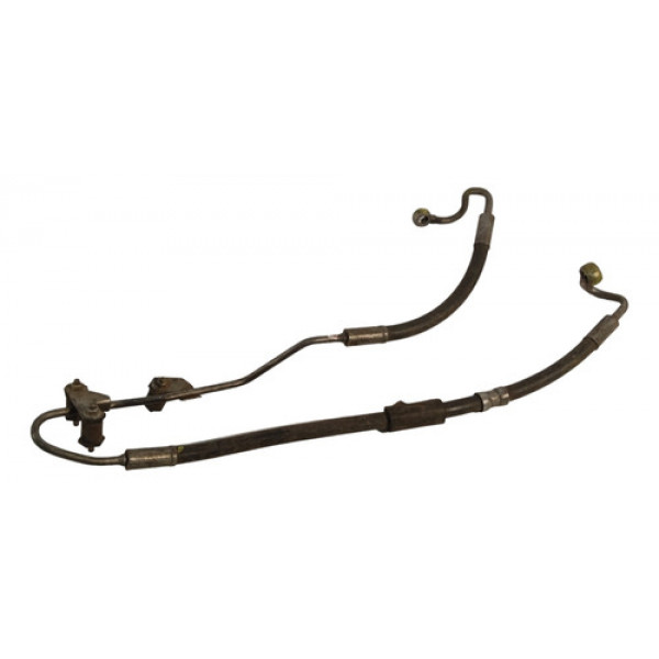 Mangueira Cano Óleo Direção Bmw X1 2011 2012 2013