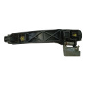 Maçaneta Externa Traseira Esquerda Chevrolet Captiva 2009 10