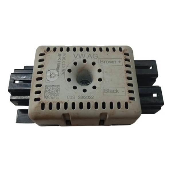 Modulo Sirene Alarme Volkswagen Taos 1.4 2023