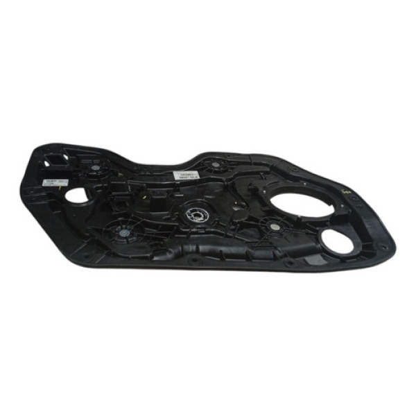 Maquina Vidro Dianteiro Esquerdo Elantra 2015 2016 