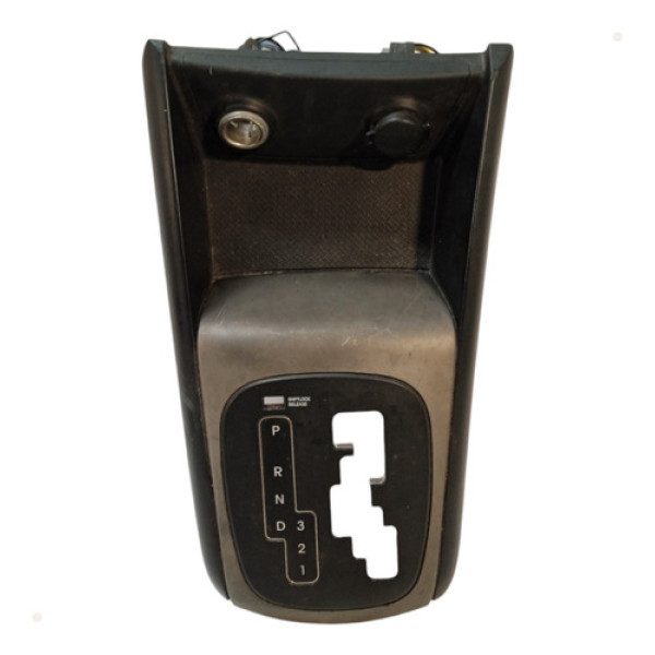 Moldura Console Marcha Hyundai I30 2010 2011 2012 