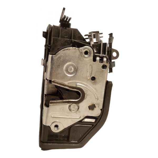 Fechadura Porta Tras Esq Bmw X1 2.0 2010 2011 