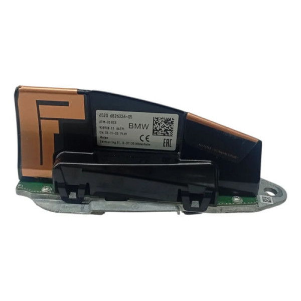 Antena Teto Bmw 320i 2022 2023