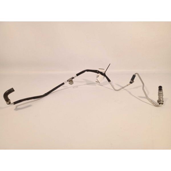 Cano Ferro Land Rover Evoque 2015