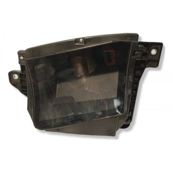 Head Up Display Projetor Parabrisa Bmw X6 N55 2016 2017 