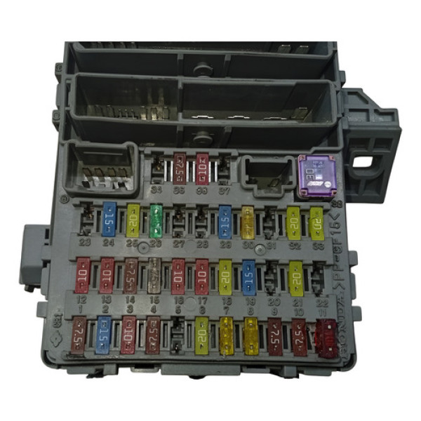 Caixa Fusivel Honda Civic Si 2008 2009 
