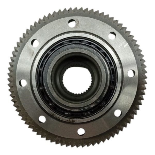 Engrenagem Bomba Alta Mercedes Glk 220 Cdi 2.2 2014 2015 