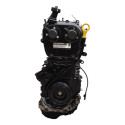 Motor Parcial Volkswagen Tiguan R-line 2.0 2023 2024 