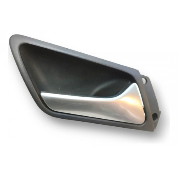 Maçaneta Interna Traseira Direita Vw Jetta 2012 2013 2014  Ok Traseira